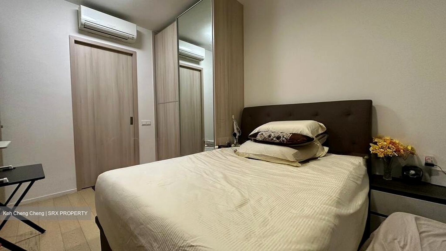 The Panorama (D20), Condominium #500764511
